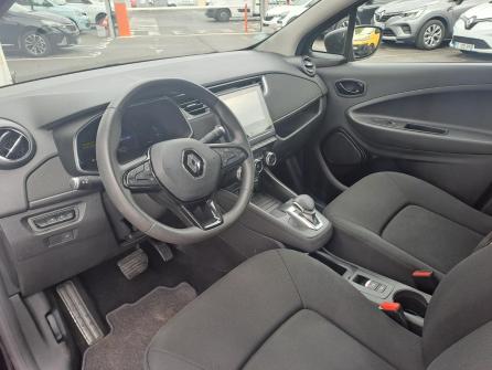 RENAULT Zoe R110 Achat Intégral Life à vendre à Villefranche sur Saône - Image n°9