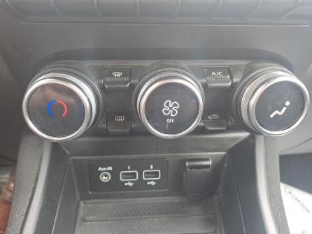 RENAULT Zoe R110 Achat Intégral Life à vendre à Villefranche sur Saône - Image n°11