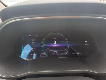 RENAULT Zoe R110 Achat Intégral Life à vendre à Villefranche sur Saône - Image n°13