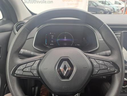 RENAULT Zoe R110 Achat Intégral Life à vendre à Villefranche sur Saône - Image n°14