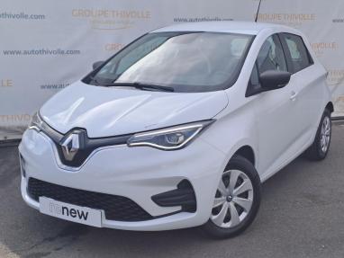 RENAULT Zoe R110 Life d'occasion  de 2020  à  Villefranche sur Saône 