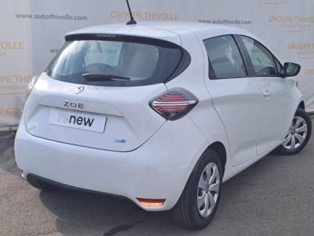 RENAULT Zoe R110 Life à vendre à Villefranche sur Saône - Image n°2