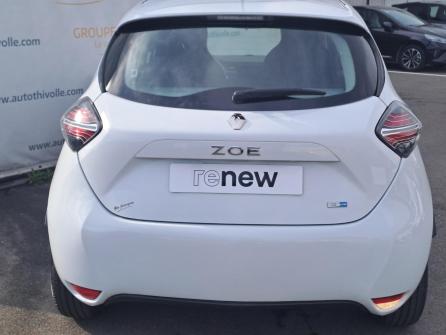 RENAULT Zoe R110 Life à vendre à Villefranche sur Saône - Image n°3