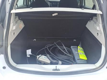 RENAULT Zoe R110 Life à vendre à Villefranche sur Saône - Image n°4