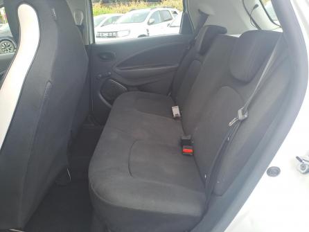 RENAULT Zoe R110 Life à vendre à Villefranche sur Saône - Image n°5