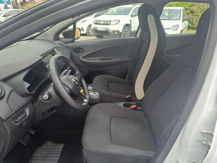 RENAULT Zoe R110 Life à vendre à Villefranche sur Saône - Image n°6
