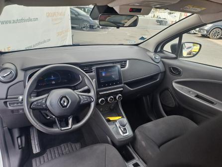 RENAULT Zoe R110 Life à vendre à Villefranche sur Saône - Image n°7