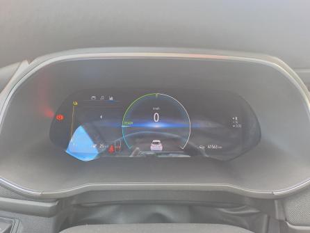 RENAULT Zoe R110 Life à vendre à Villefranche sur Saône - Image n°12