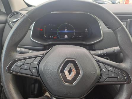 RENAULT Zoe R110 Life à vendre à Villefranche sur Saône - Image n°13