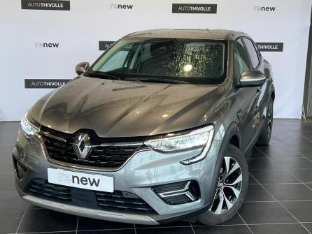 RENAULT Arkana mild hybrid 140 EDC FAP - 22 Evolution à vendre à Villefranche sur Saône - Image n°1