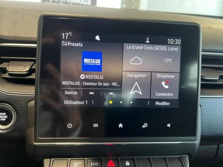 RENAULT Arkana mild hybrid 140 EDC FAP - 22 Evolution à vendre à Villefranche sur Saône - Image n°2