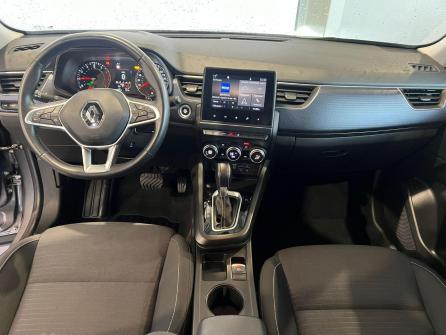 RENAULT Arkana mild hybrid 140 EDC FAP - 22 Evolution à vendre à Villefranche sur Saône - Image n°4