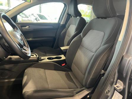 RENAULT Arkana mild hybrid 140 EDC FAP - 22 Evolution à vendre à Villefranche sur Saône - Image n°5