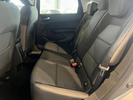 RENAULT Arkana mild hybrid 140 EDC FAP - 22 Evolution à vendre à Villefranche sur Saône - Image n°7
