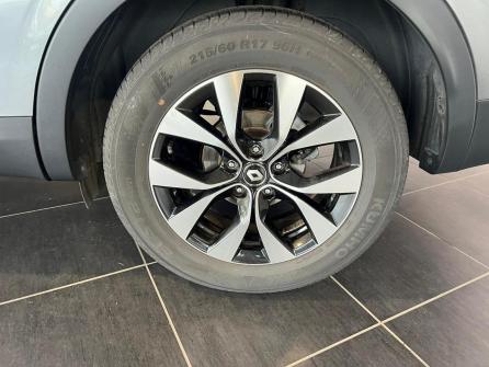 RENAULT Arkana mild hybrid 140 EDC FAP - 22 Evolution à vendre à Villefranche sur Saône - Image n°10