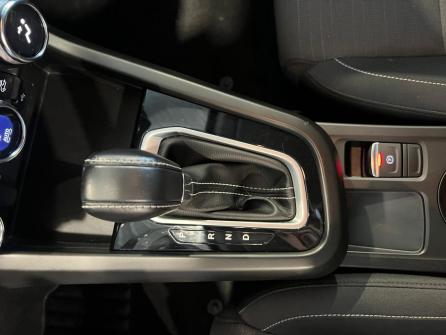 RENAULT Arkana mild hybrid 140 EDC FAP - 22 Evolution à vendre à Villefranche sur Saône - Image n°12