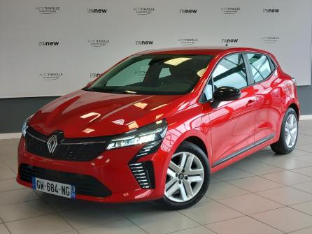 RENAULT Clio Clio TCe 100 GPL Evolution à vendre à Villefranche sur Saône - Image n°1