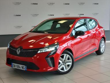 RENAULT Clio Clio TCe 100 GPL Evolution d'occasion  de 2024  à  Villefranche sur Saône 