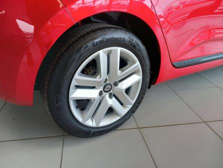 RENAULT Clio Clio TCe 100 GPL Evolution à vendre à Villefranche sur Saône - Image n°3