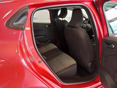 RENAULT Clio Clio TCe 100 GPL Evolution à vendre à Villefranche sur Saône - Image n°4