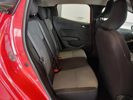 RENAULT Clio Clio TCe 100 GPL Evolution à vendre à Villefranche sur Saône - Image n°5