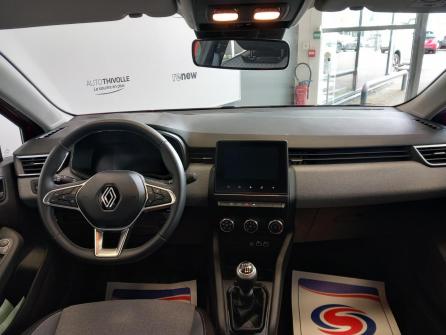 RENAULT Clio Clio TCe 100 GPL Evolution à vendre à Villefranche sur Saône - Image n°7