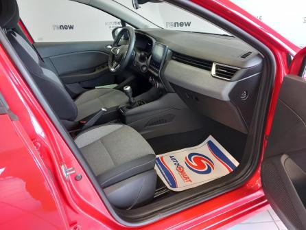 RENAULT Clio Clio TCe 100 GPL Evolution à vendre à Villefranche sur Saône - Image n°9