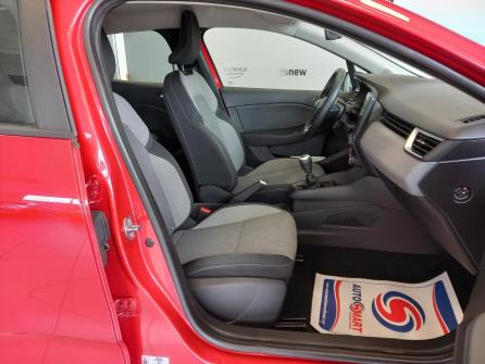 RENAULT Clio Clio TCe 100 GPL Evolution à vendre à Villefranche sur Saône - Image n°10