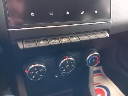RENAULT Clio Clio TCe 100 GPL Evolution à vendre à Villefranche sur Saône - Image n°14