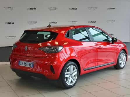RENAULT Clio Clio TCe 100 GPL Evolution à vendre à Villefranche sur Saône - Image n°17