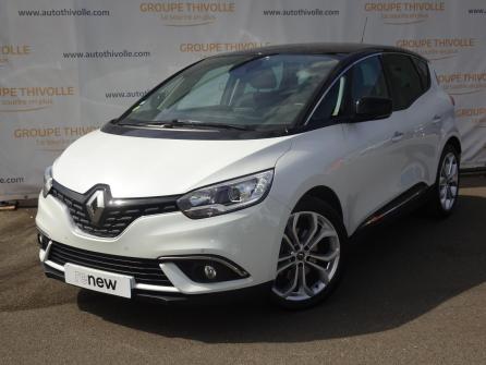 RENAULT Scenic Scenic Blue dCi 120 EDC Intens à vendre à Villefranche sur Saône - Image n°1
