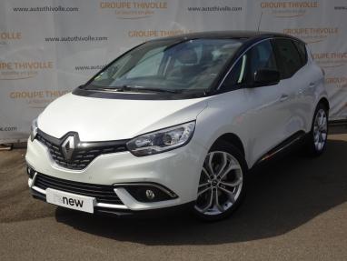 RENAULT Scenic Scenic Blue dCi 120 EDC Intens d'occasion  de 2020  à  Villefranche sur Saône 