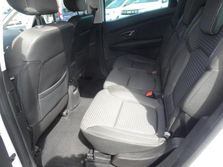 RENAULT Scenic Scenic Blue dCi 120 EDC Intens à vendre à Villefranche sur Saône - Image n°6