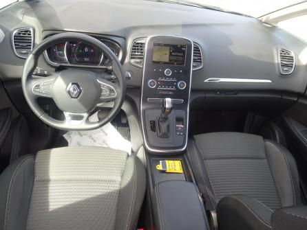 RENAULT Scenic Scenic Blue dCi 120 EDC Intens à vendre à Villefranche sur Saône - Image n°8