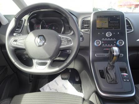 RENAULT Scenic Scenic Blue dCi 120 EDC Intens à vendre à Villefranche sur Saône - Image n°9