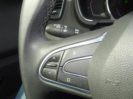 RENAULT Scenic Scenic Blue dCi 120 EDC Intens à vendre à Villefranche sur Saône - Image n°15