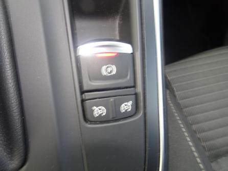 RENAULT Scenic Scenic Blue dCi 120 EDC Intens à vendre à Villefranche sur Saône - Image n°16