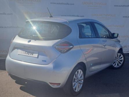RENAULT Zoe R110 Achat Intégral Zen à vendre à Villefranche sur Saône - Image n°2