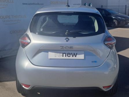 RENAULT Zoe R110 Achat Intégral Zen à vendre à Villefranche sur Saône - Image n°3