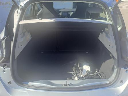 RENAULT Zoe R110 Achat Intégral Zen à vendre à Villefranche sur Saône - Image n°4