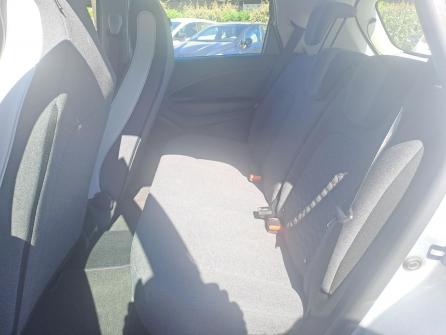 RENAULT Zoe R110 Achat Intégral Zen à vendre à Villefranche sur Saône - Image n°5