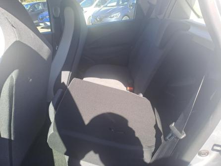 RENAULT Zoe R110 Achat Intégral Zen à vendre à Villefranche sur Saône - Image n°6