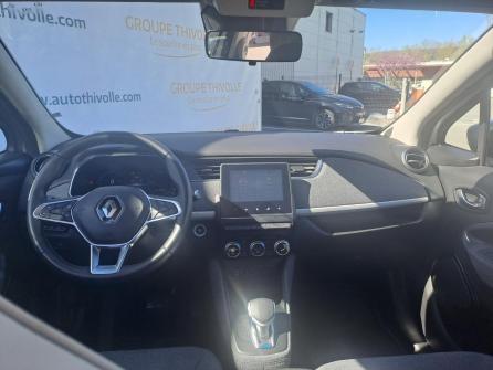 RENAULT Zoe R110 Achat Intégral Zen à vendre à Villefranche sur Saône - Image n°8