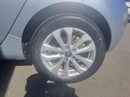 RENAULT Zoe R110 Achat Intégral Zen à vendre à Villefranche sur Saône - Image n°9