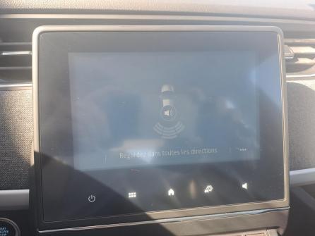RENAULT Zoe R110 Achat Intégral Zen à vendre à Villefranche sur Saône - Image n°11