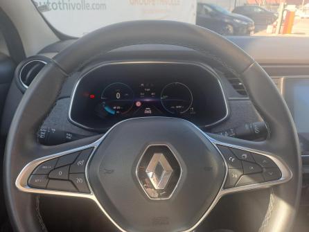 RENAULT Zoe R110 Achat Intégral Zen à vendre à Villefranche sur Saône - Image n°15
