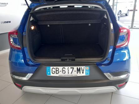 RENAULT Captur E-Tech 145 - 21 Intens à vendre à Chalon-sur-Saône - Image n°2