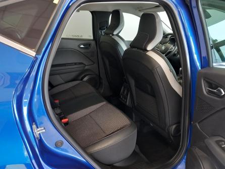 RENAULT Captur E-Tech 145 - 21 Intens à vendre à Chalon-sur-Saône - Image n°5