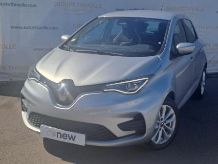 RENAULT Zoe R110 Achat Intégral Zen à vendre à Givors - Image n°1