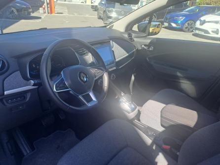RENAULT Zoe R110 Achat Intégral Zen à vendre à Givors - Image n°10